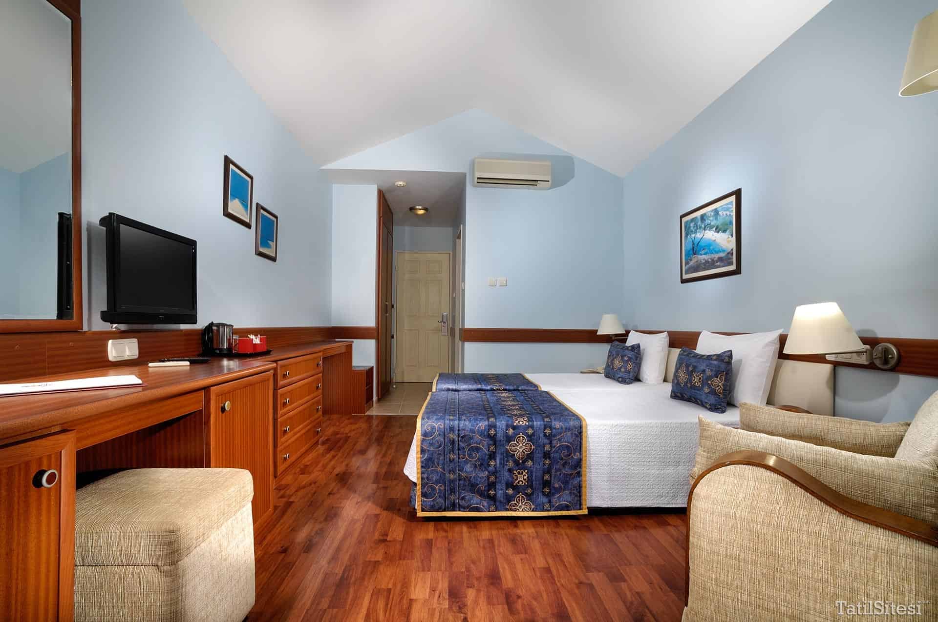 Club Belcekız Beach Hotel